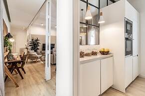Somma - 2 Bedrooms in Almagro