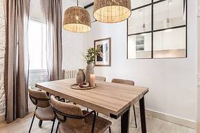 Somma - 2 Bedrooms in Almagro