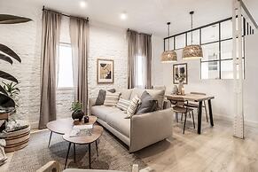 Somma - 2 Bedrooms in Almagro