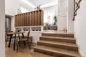 Formia - 2 Bedrooms in Azca