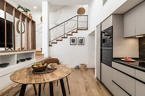 Formia - 2 Bedrooms in Azca