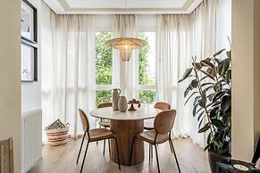 Formia - 2 Bedrooms in Azca