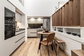 Formia - 2 Bedrooms in Azca