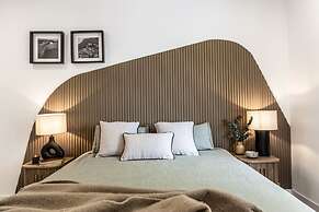 Formia - 2 Bedrooms in Azca