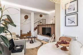 Formia - 2 Bedrooms in Azca