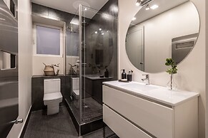 Trecase - 3 Bedrooms in Recoletos