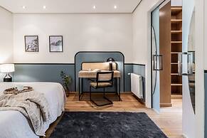 Trecase - 3 Bedrooms in Recoletos