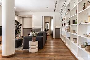 Trecase - 3 Bedrooms in Recoletos