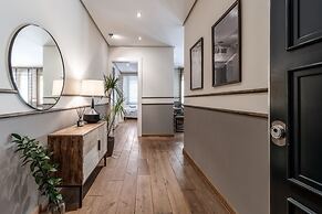Trecase - 3 Bedrooms in Recoletos