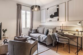 Gredos - 2 Bedrooms in Recoletos