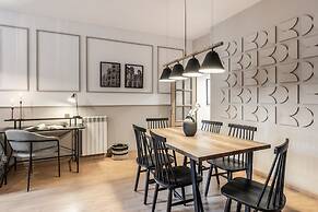 Gredos - 2 Bedrooms in Recoletos