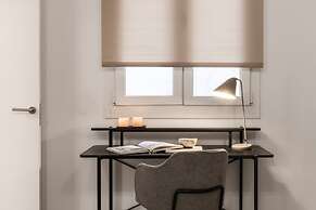 Emba - 2 Bedrooms Apartment in Lista