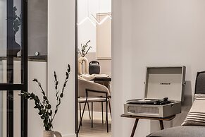 Emba - 2 Bedrooms Apartment in Lista