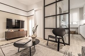 Emba - 2 Bedrooms Apartment in Lista