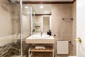 Scafati - 2 Bedrooms and Shared Pool in Centro