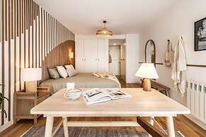 Scafati - 2 Bedrooms and Shared Pool in Centro