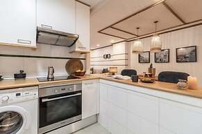 Scafati - 2 Bedrooms and Shared Pool in Centro