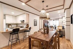 Scafati - 2 Bedrooms and Shared Pool in Centro