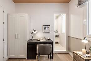 Orusco - 2 Bedrooms in Chamber