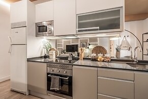 Orusco - 2 Bedrooms in Chamber