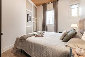 Orusco - 2 Bedrooms in Chamber