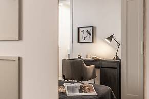 Orusco - 2 Bedrooms in Chamber