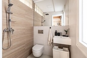 Orusco - 2 Bedrooms in Chamber