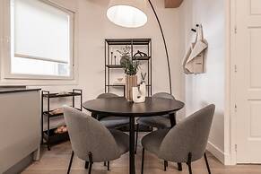 Orusco - 2 Bedrooms in Chamber