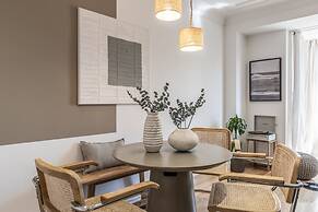 Fratta - 1 Bedroom in Almagro