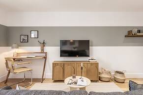 Fratta - 1 Bedroom in Almagro