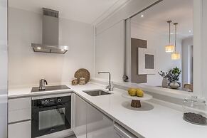 Fratta - 1 Bedroom in Almagro