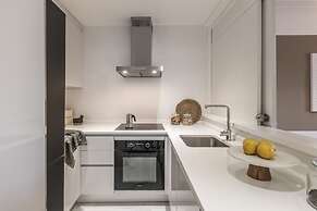 Fratta - 1 Bedroom in Almagro