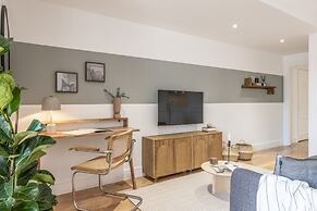 Fratta - 1 Bedroom in Almagro