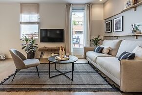 Trentola - 3 Bedroom in Malasa a