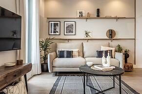 Trentola - 3 Bedroom in Malasa a