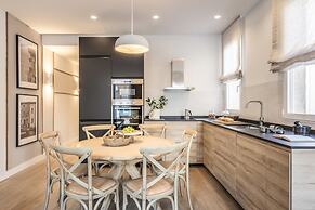 Trentola - 3 Bedroom in Malasa a