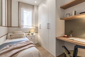 Trentola - 3 Bedroom in Malasa a