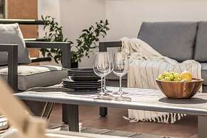 Trentola - 3 Bedroom in Malasa a