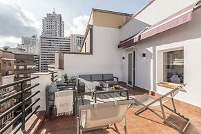 Trentola - 3 Bedroom in Malasa a
