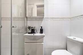 Colmenar - 4 Bedrooms in Ibiza