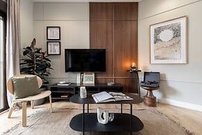 Onyx - 2 Bedrooms in Centro