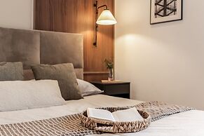 Onyx - 2 Bedrooms in Centro