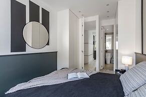 Anis - 2 Bedrooms in Rios Rosas