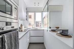 Anis - 2 Bedrooms in Rios Rosas