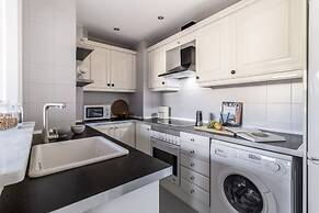 Cerro - 2 Bedroom in Justicia