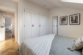 Cerro - 2 Bedroom in Justicia