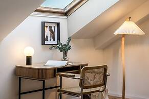 Cerro - 2 Bedroom in Justicia