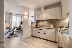 Soto - 2 Bedroom in Arapiles