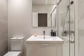 Adelfas - 2 Bedroom in Rios Rosas