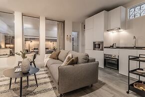 Ayllon - 1 Bedroom in Recoletos